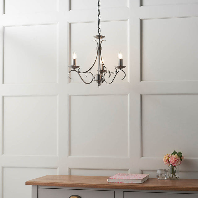 Bernice 3lt pendant