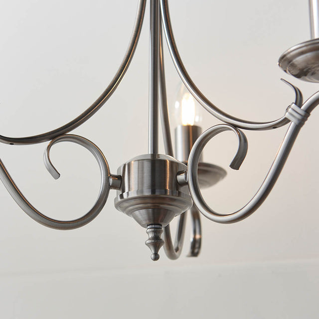 Bernice 3lt pendant