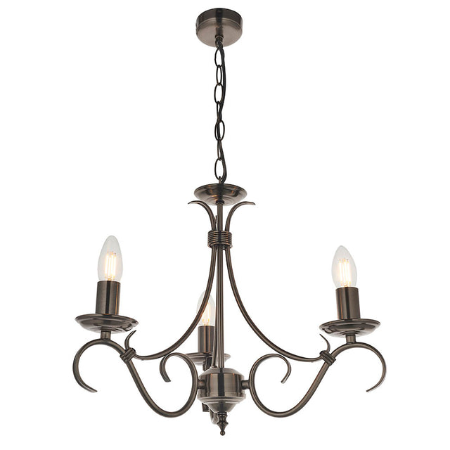 Bernice 3lt pendant