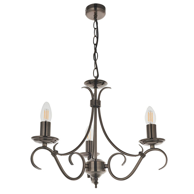 Bernice 3lt pendant