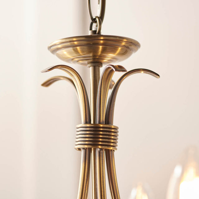 Bernice 5lt pendant