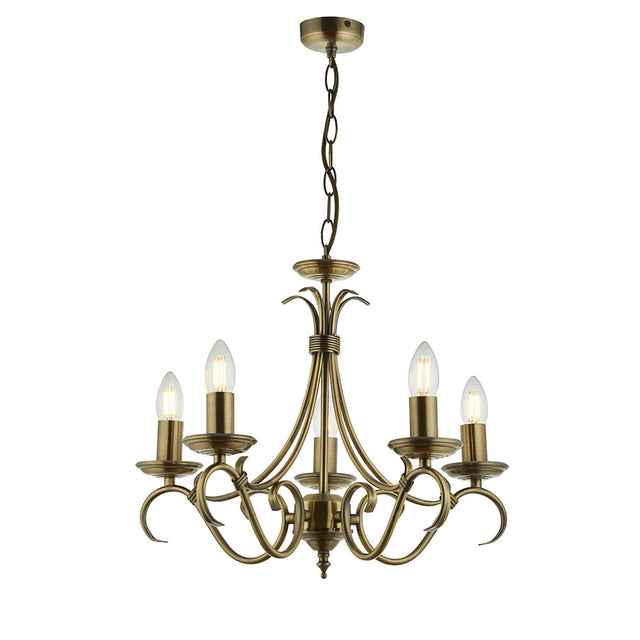 Bernice 5lt pendant