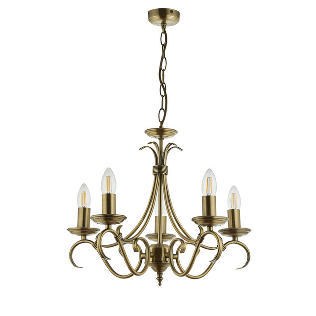Bernice 5lt pendant