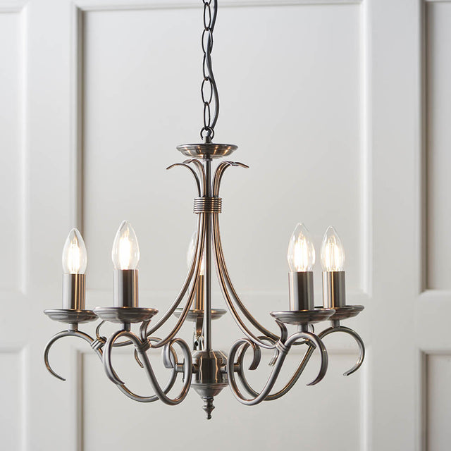 Bernice 5lt pendant