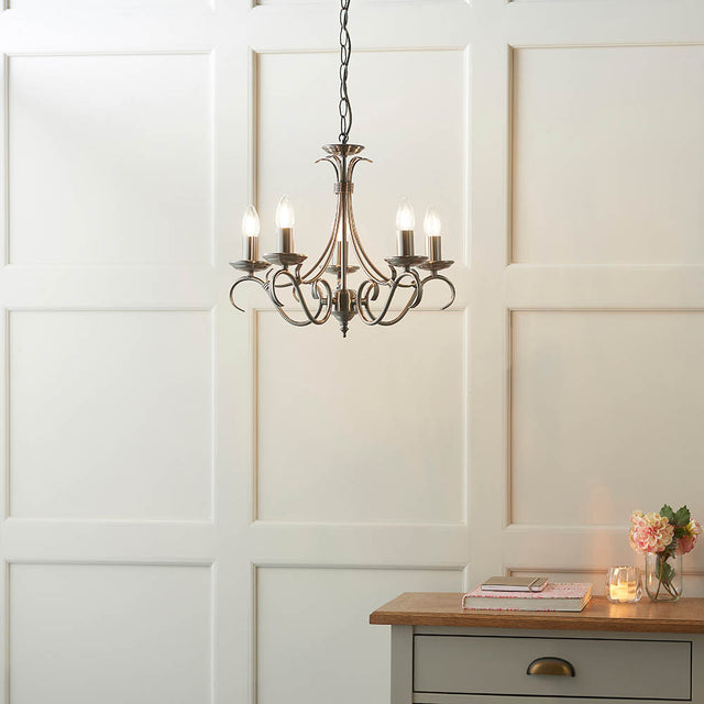 Bernice 5lt pendant