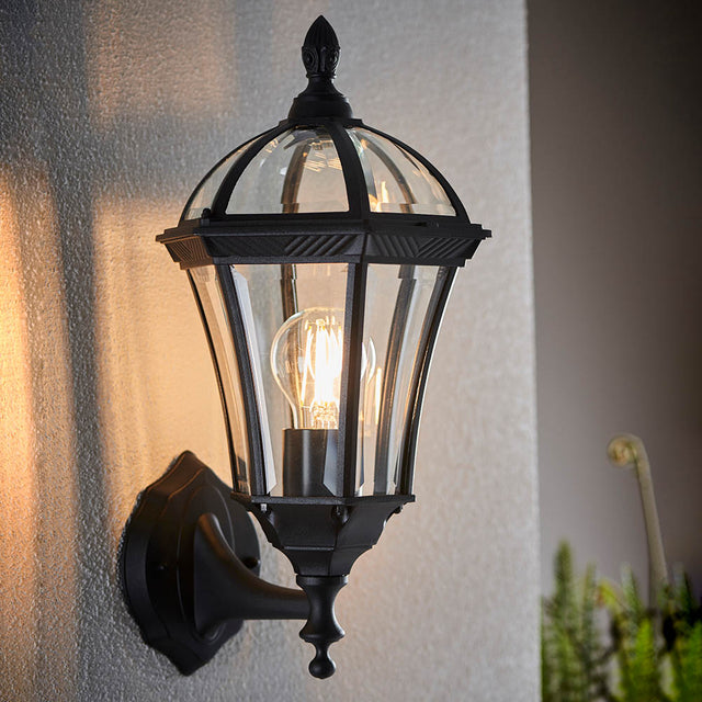 Drayton Uplight Wall