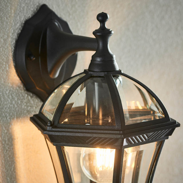 Drayton Downlight wall