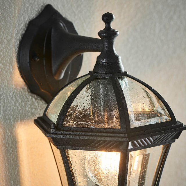 Drayton Downlight wall