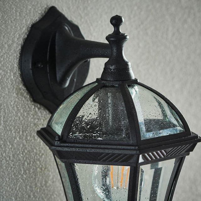 Drayton Downlight wall