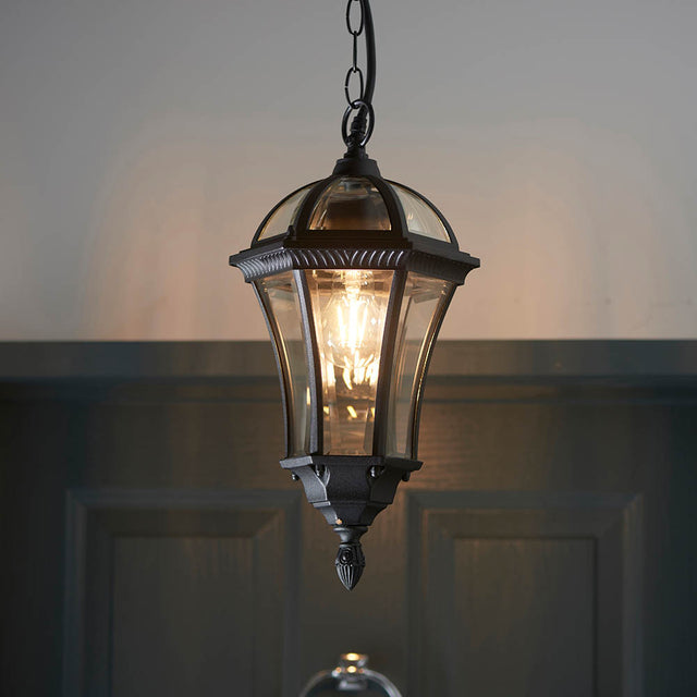 Drayton Pendant