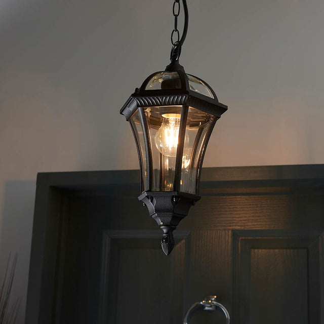 Drayton Pendant
