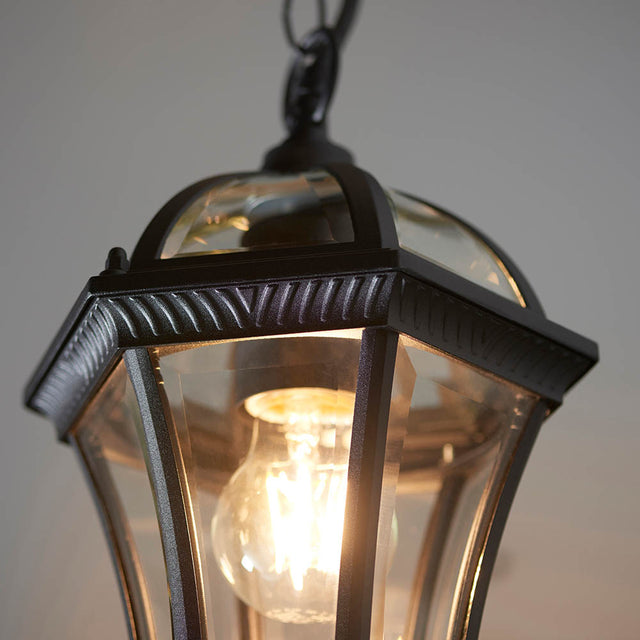 Drayton Pendant