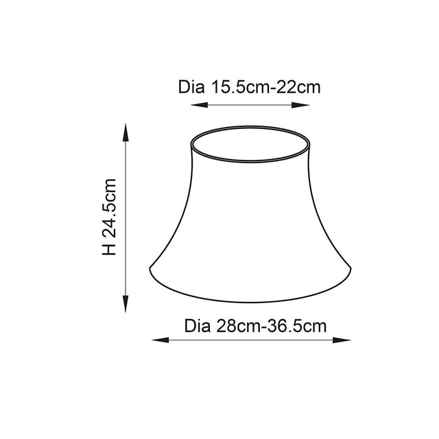 Celia 36cm