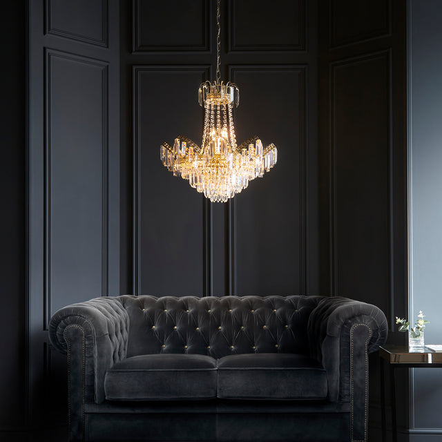Adagio 9lt pendant