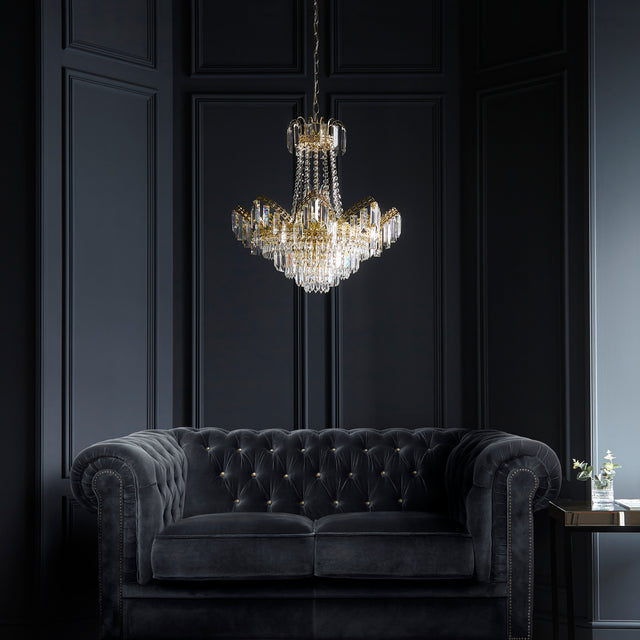 Adagio 9lt pendant