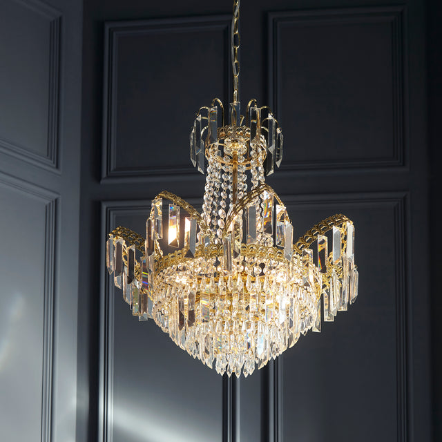 Adagio 9lt pendant