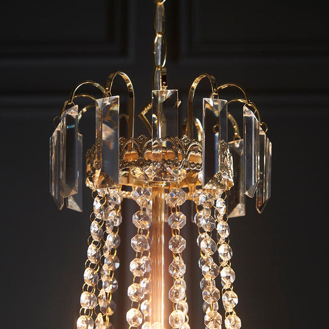 Adagio 9lt pendant