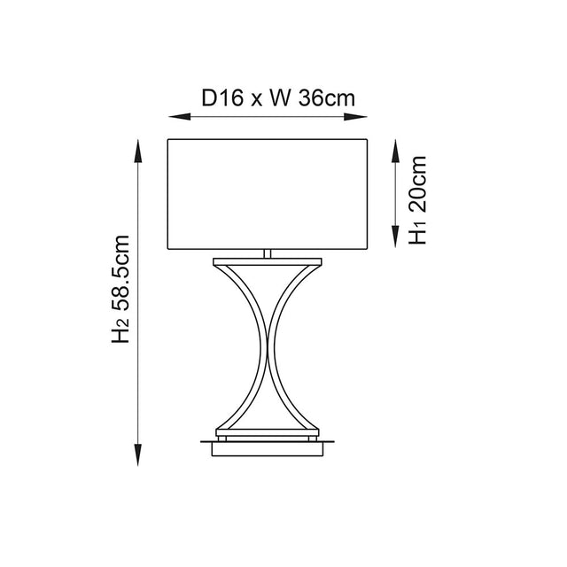 Epalle Table