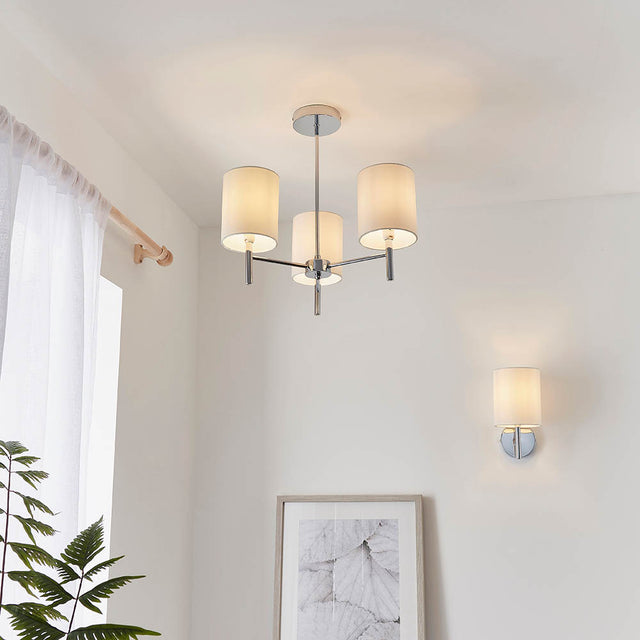 Brio 3lt semi flush