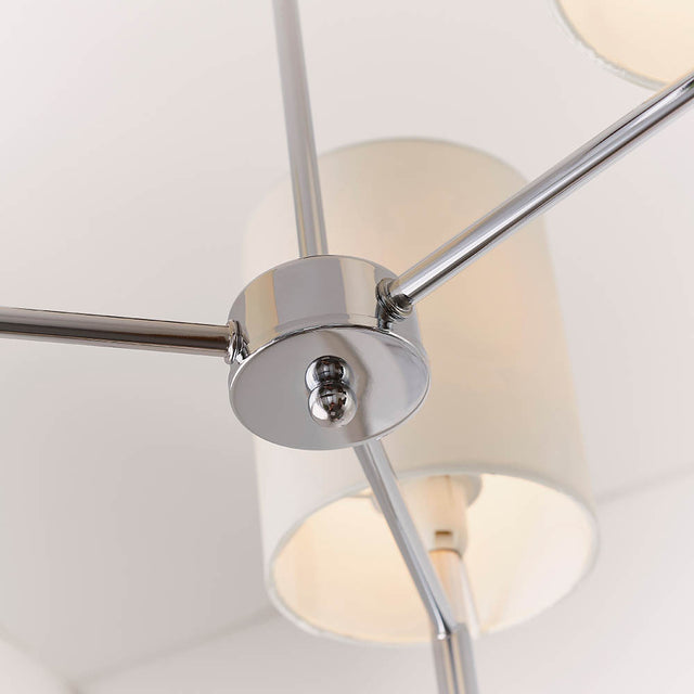 Brio 3lt semi flush