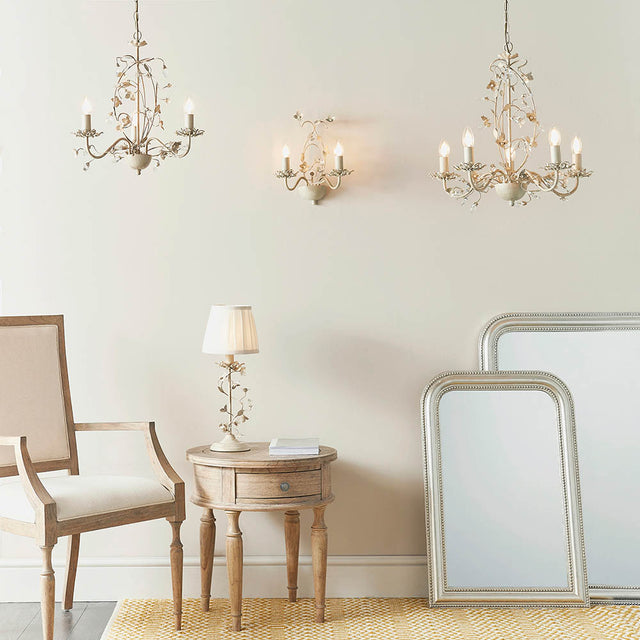 Lullaby 3lt pendant