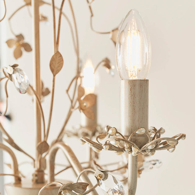 Lullaby 3lt pendant
