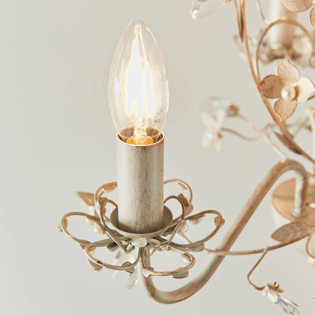 Lullaby 3lt pendant
