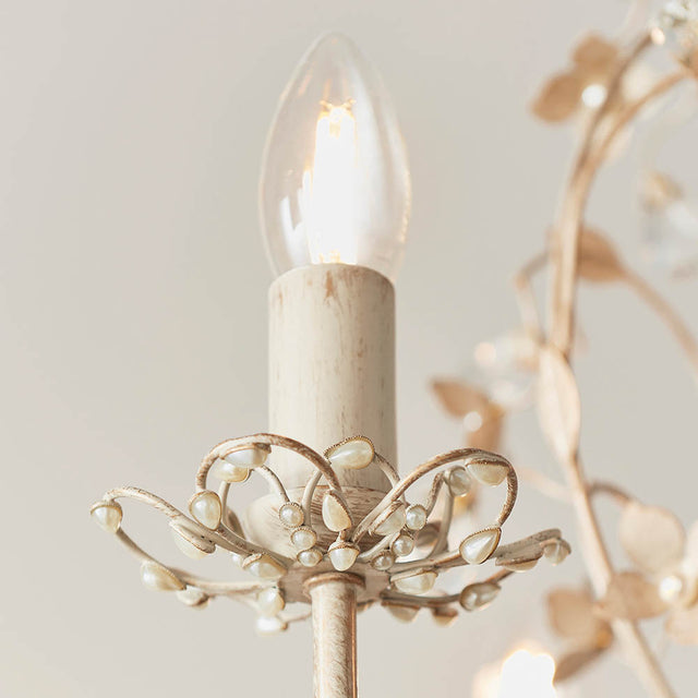 Lullaby 3lt pendant