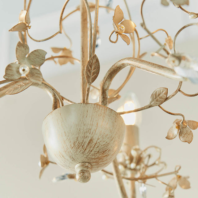 Lullaby 3lt pendant