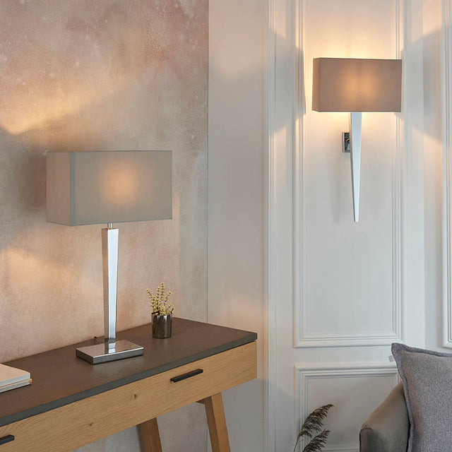Moreto Wall