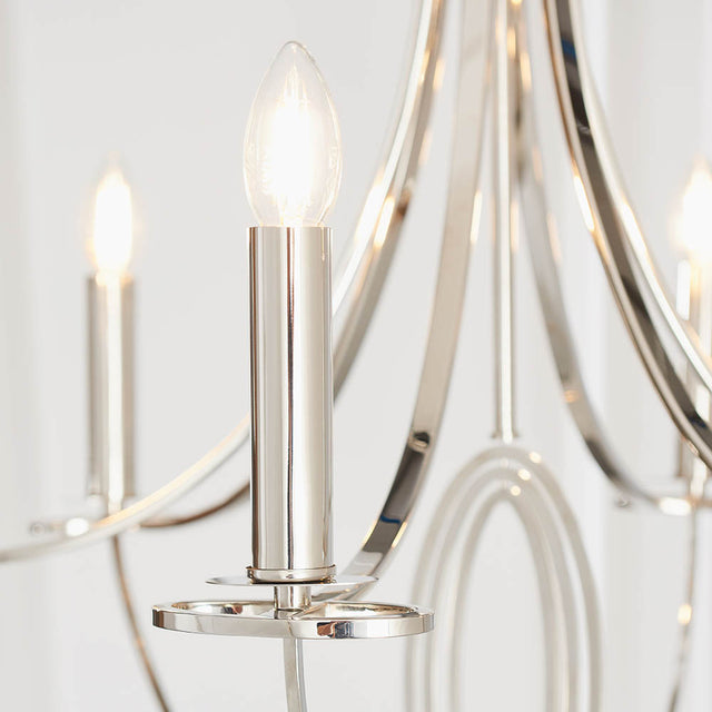 Whistle 6lt pendant