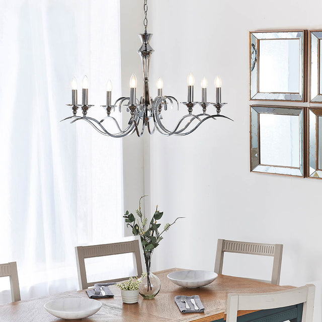 Kora 8lt pendant