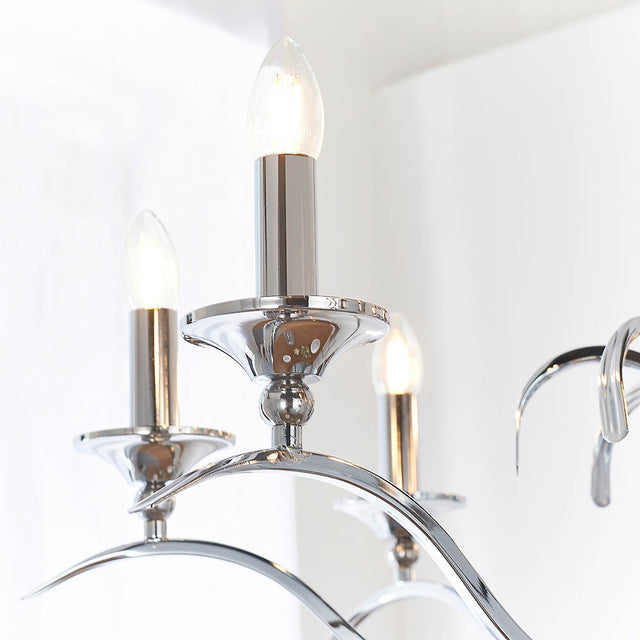 Kora 8lt pendant