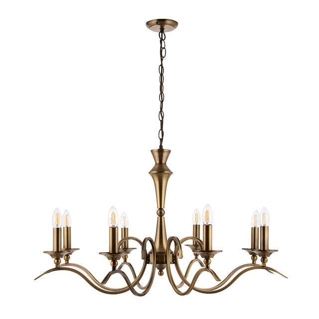 Kora 8lt pendant