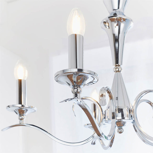 Kora 5lt pendant