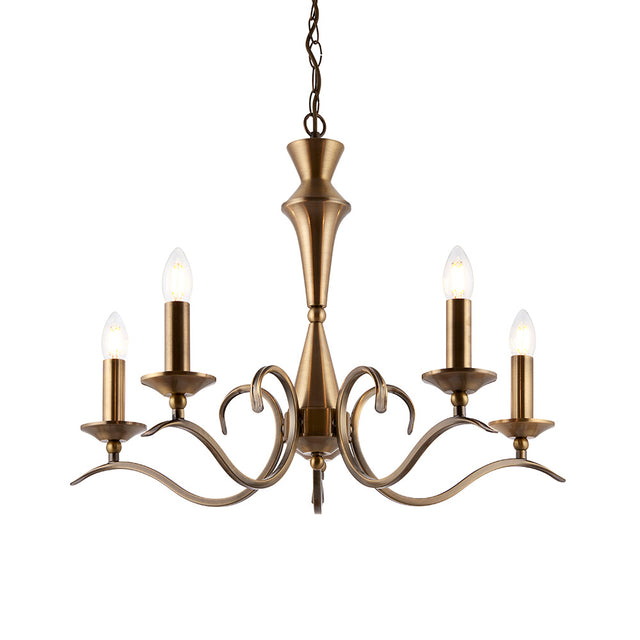 Kora 5lt pendant