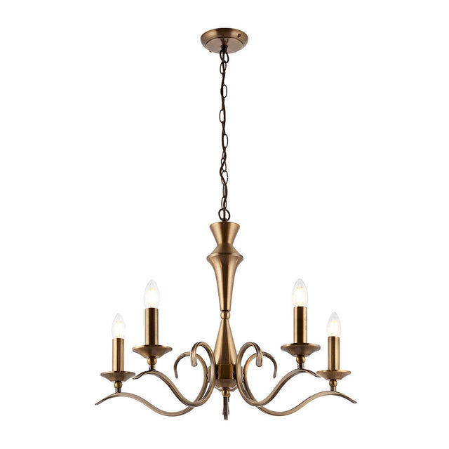 Kora 5lt pendant