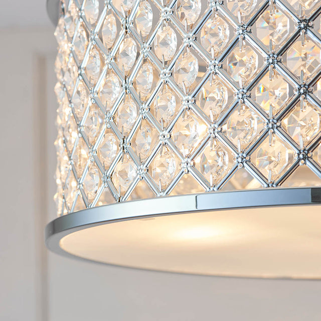 Hudson 3lt semi flush