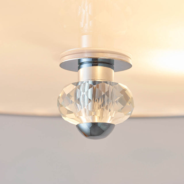 Hudson 3lt semi flush