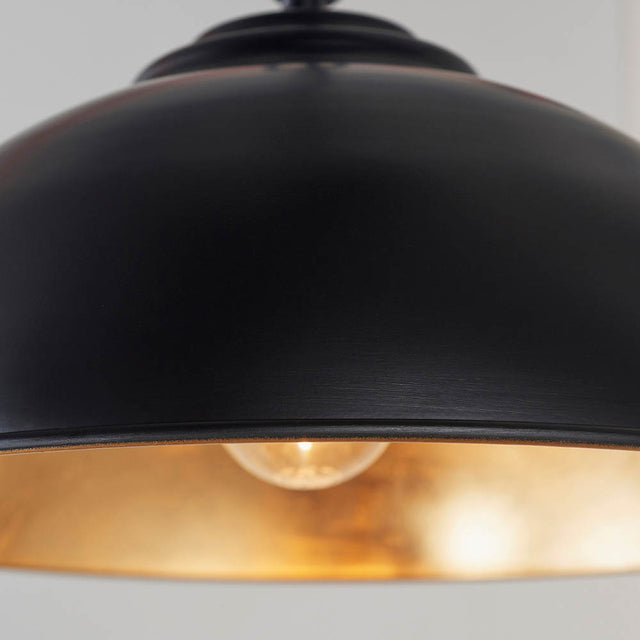 Colman Pendant