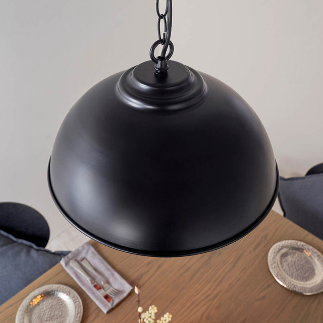 Colman Pendant