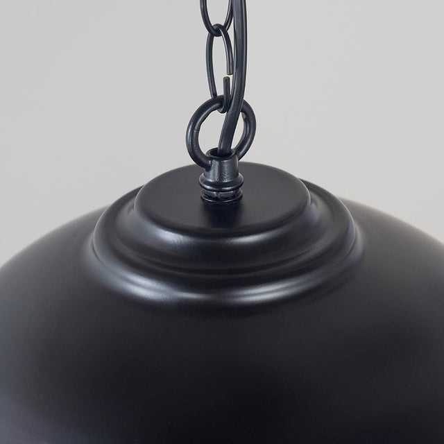 Colman Pendant