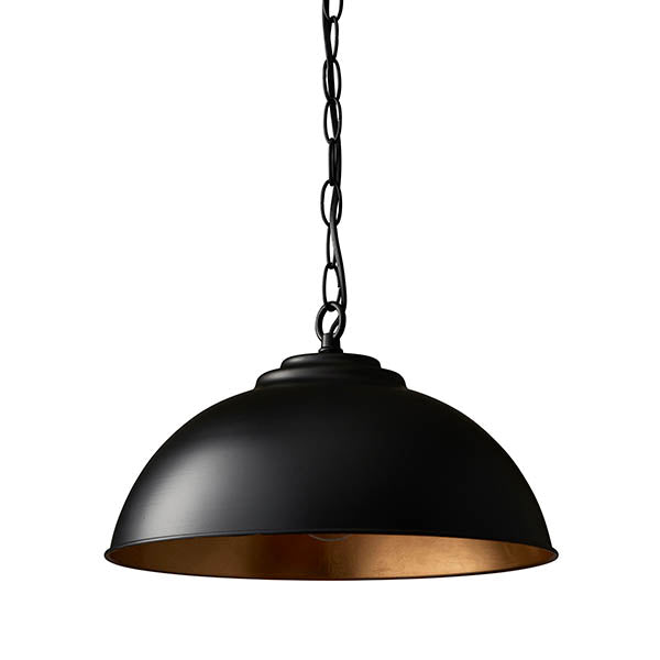 Colman Pendant