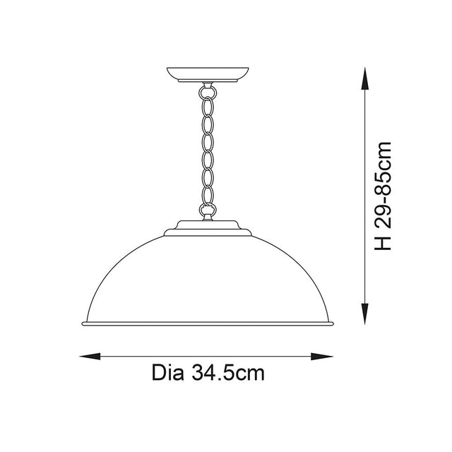 Colman Pendant