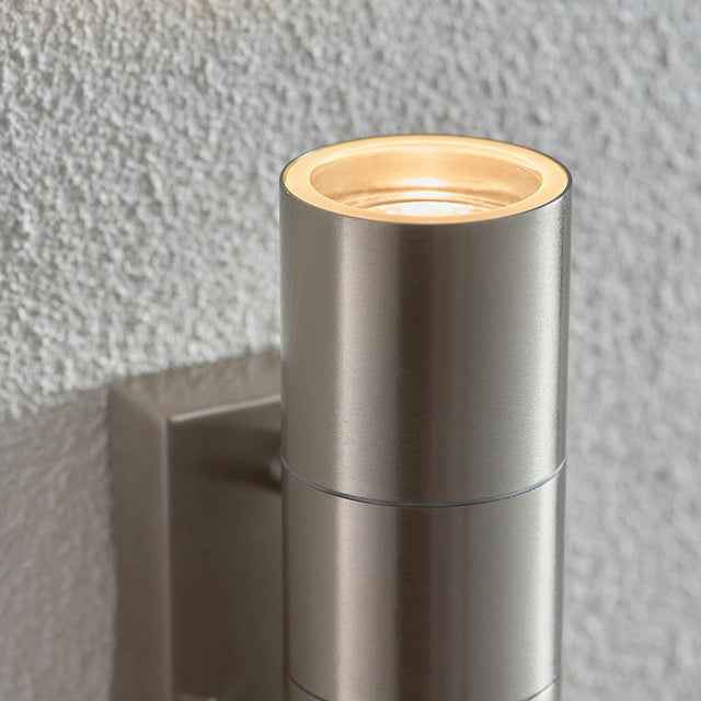 Canon 2lt PIR wall