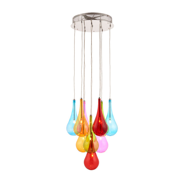 Niro 10lt pendant