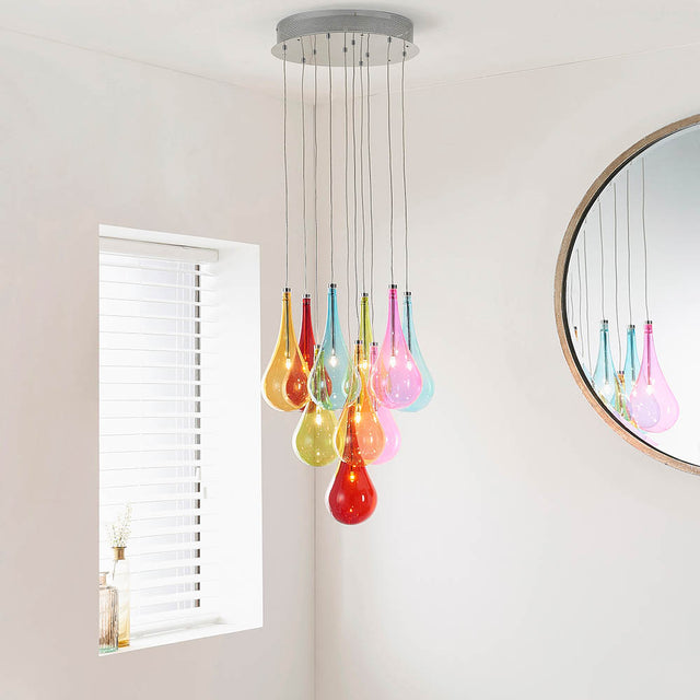 Niro 10lt pendant
