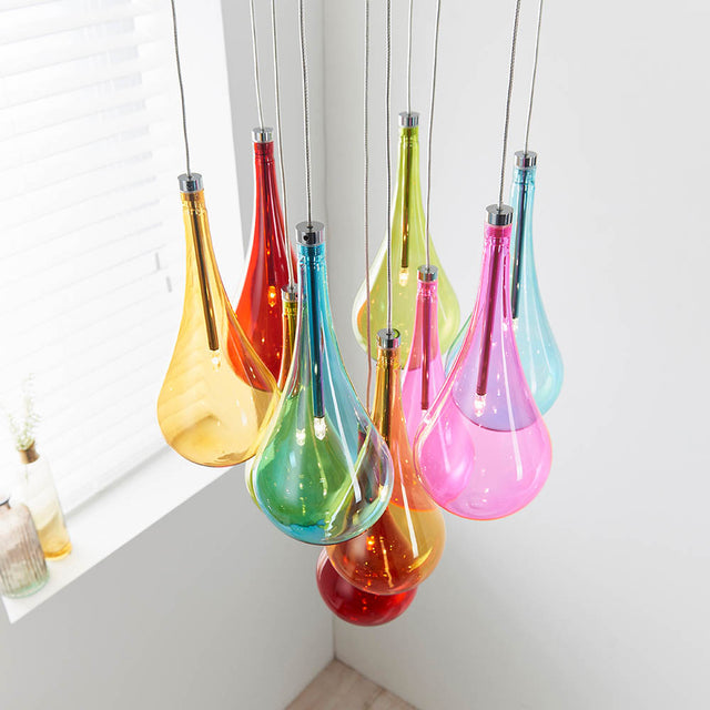 Niro 10lt pendant