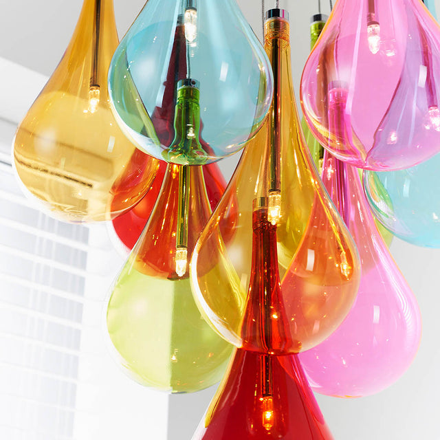 Niro 10lt pendant