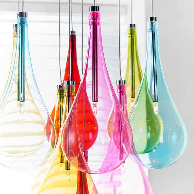 Niro 10lt pendant